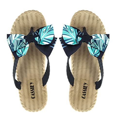 Image of CASSIEY Fashion Slippers For Women slipper fancy design Slip on Flats