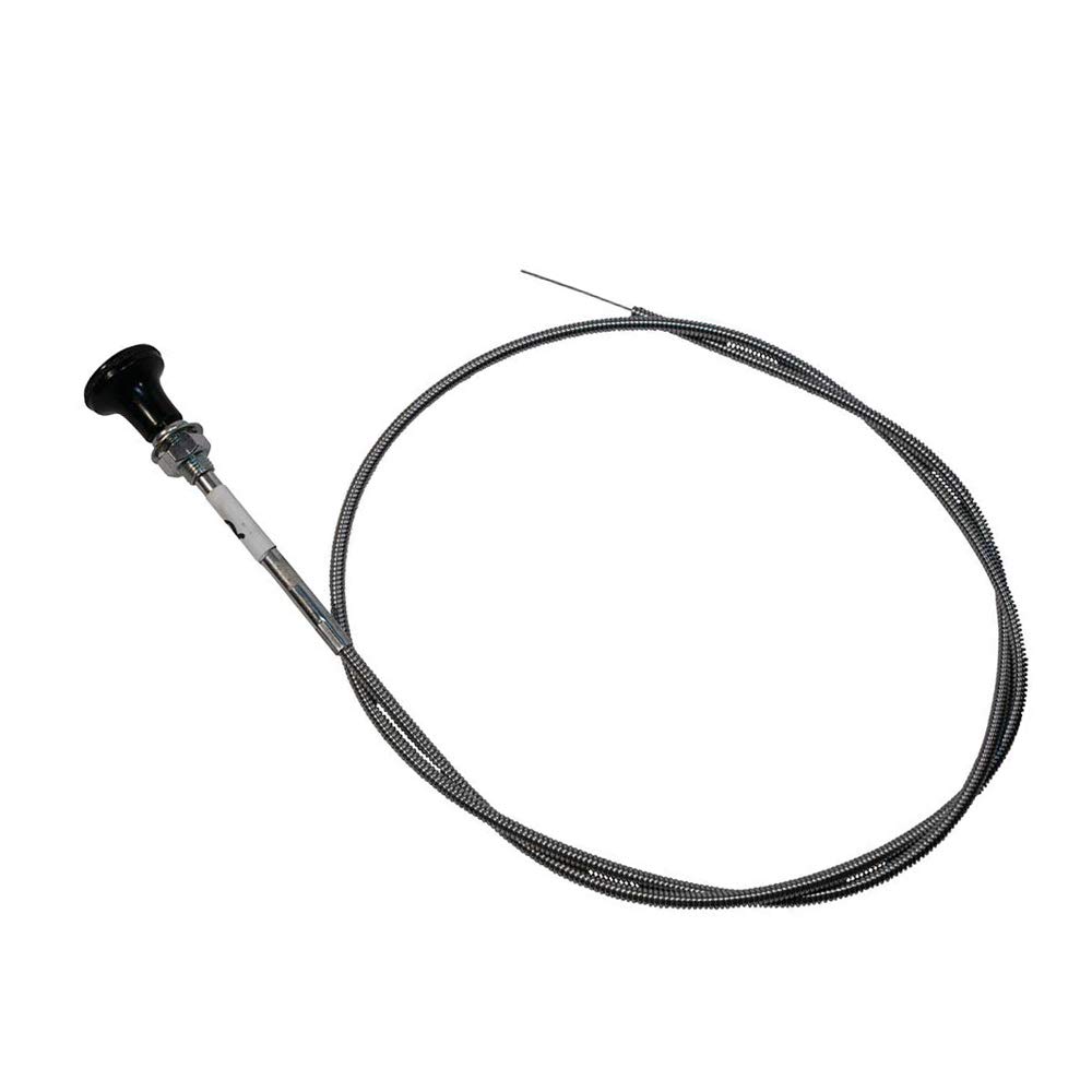 Amazon.com: Genuine Wright Mfg. Replacement Choke Cable for 32