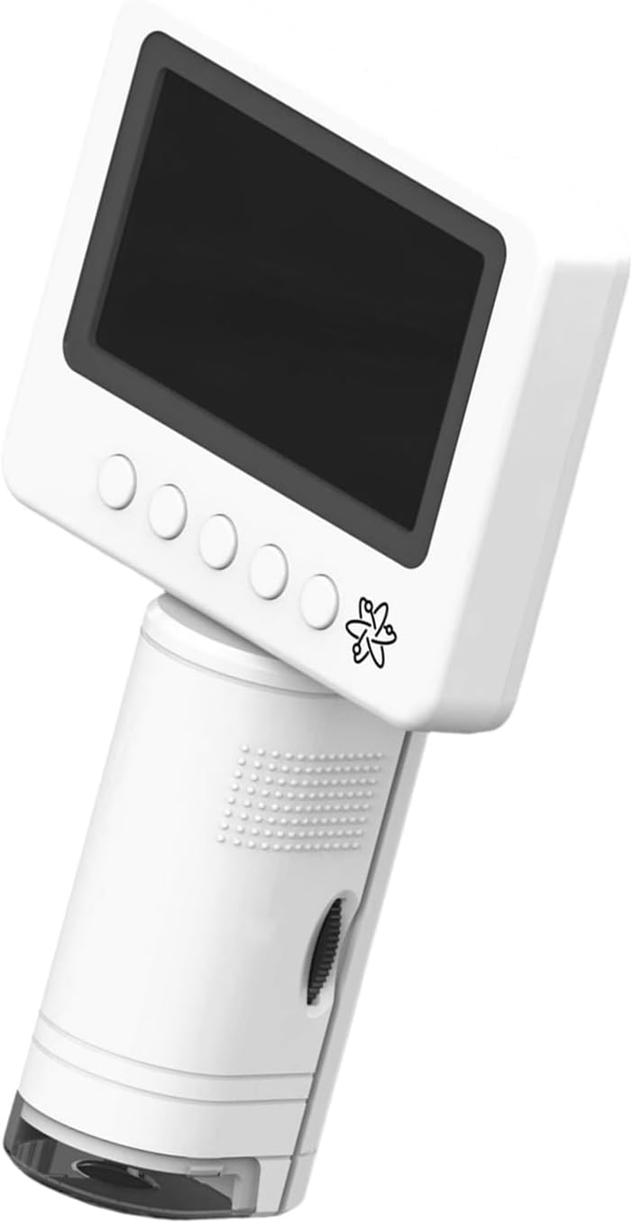 超解像STED顕微鏡 INFINITY/FACILITY （製品詳細）｜ 日本カンタム・デザイン株式会社 インタラクティブ子供学習顕微鏡高解像度光学軽量 ABS ビルド STEM 教育顕微鏡自然発見