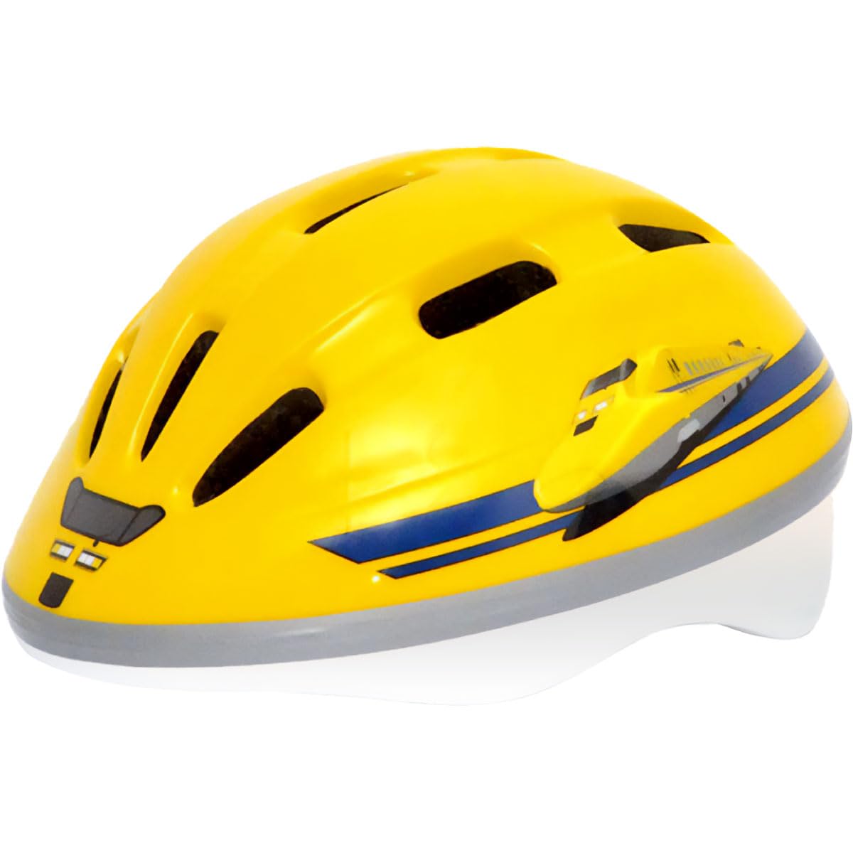 Amazon | カナック企画 自転車ヘルメット 子供用 SG規格 頭囲50
