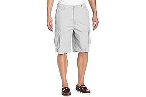 Men's American Rag Mini Ripstop Twill Cargo Shorts