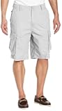 Men's Mini Ripstop Twill Cargo Short