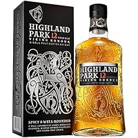 Highland Park 12 Jahre |