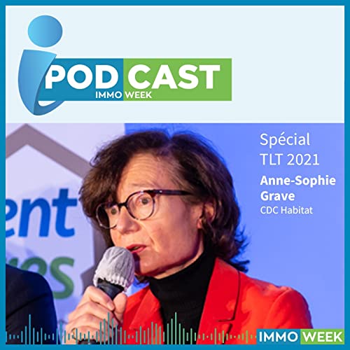 Couverture de Anne-Sophie Grave (CDC Habitat)