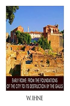 Early Rome