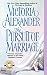 The Pursuit of Marriage (Effington Family & Friends)