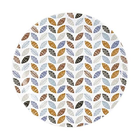 Luminarc 19 cm Florescence Dessert Plate Cover