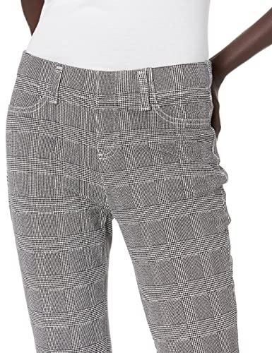 Image of Amazon Essentials Women's Pull-On Mid Rise Stretchy Knit Jegging (Available in Plus Size)