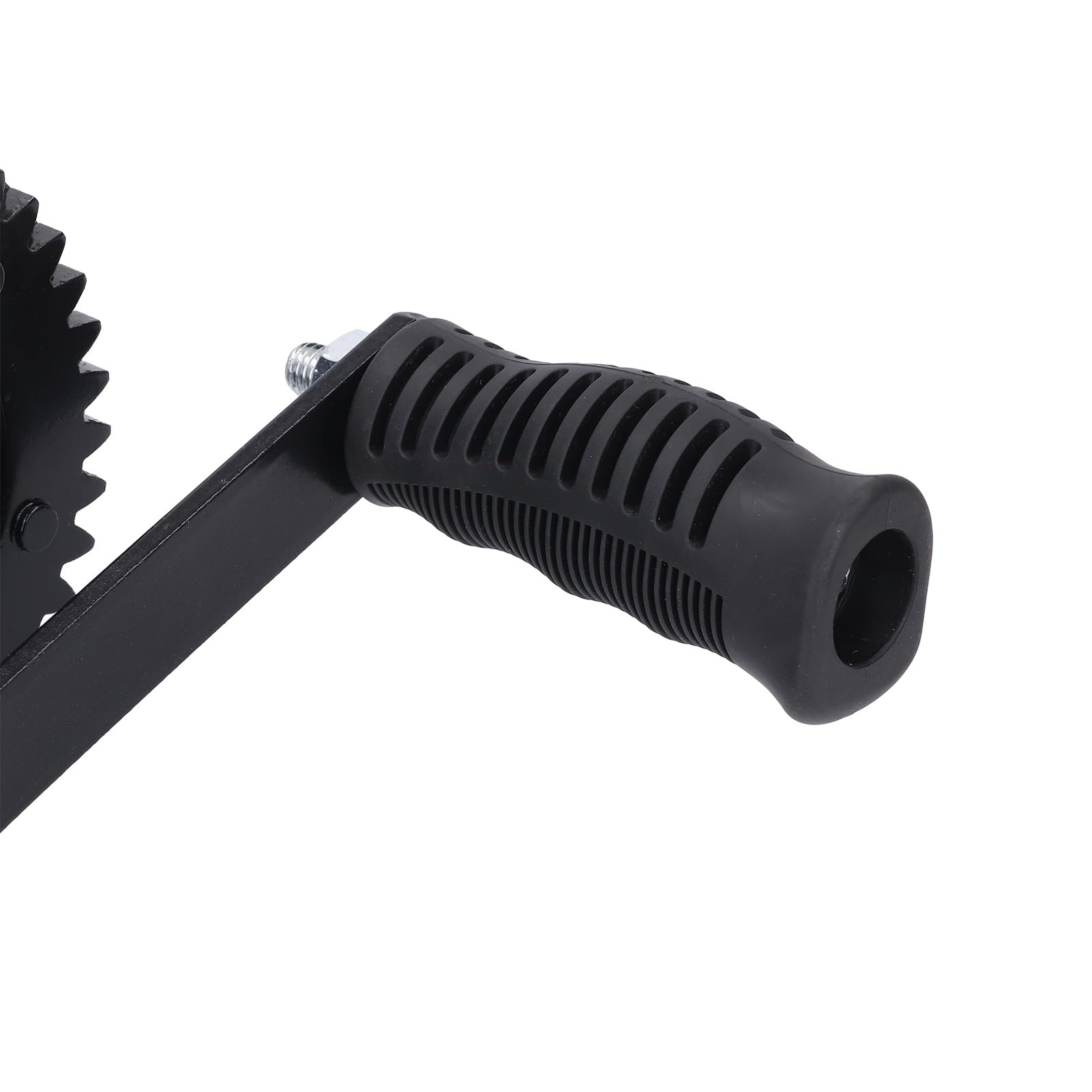 Zunate 1200lbs Verricello Manuale per Rimorchi Barche Garage