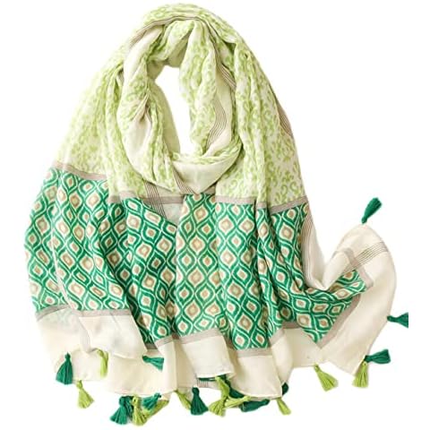 Écharpe Hiver FAIRYGATE 8038 Cover