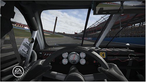 Image of Nascar 09 - Playstation 3 (Renewed)