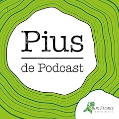 Pius de Podcast omslagafbeelding