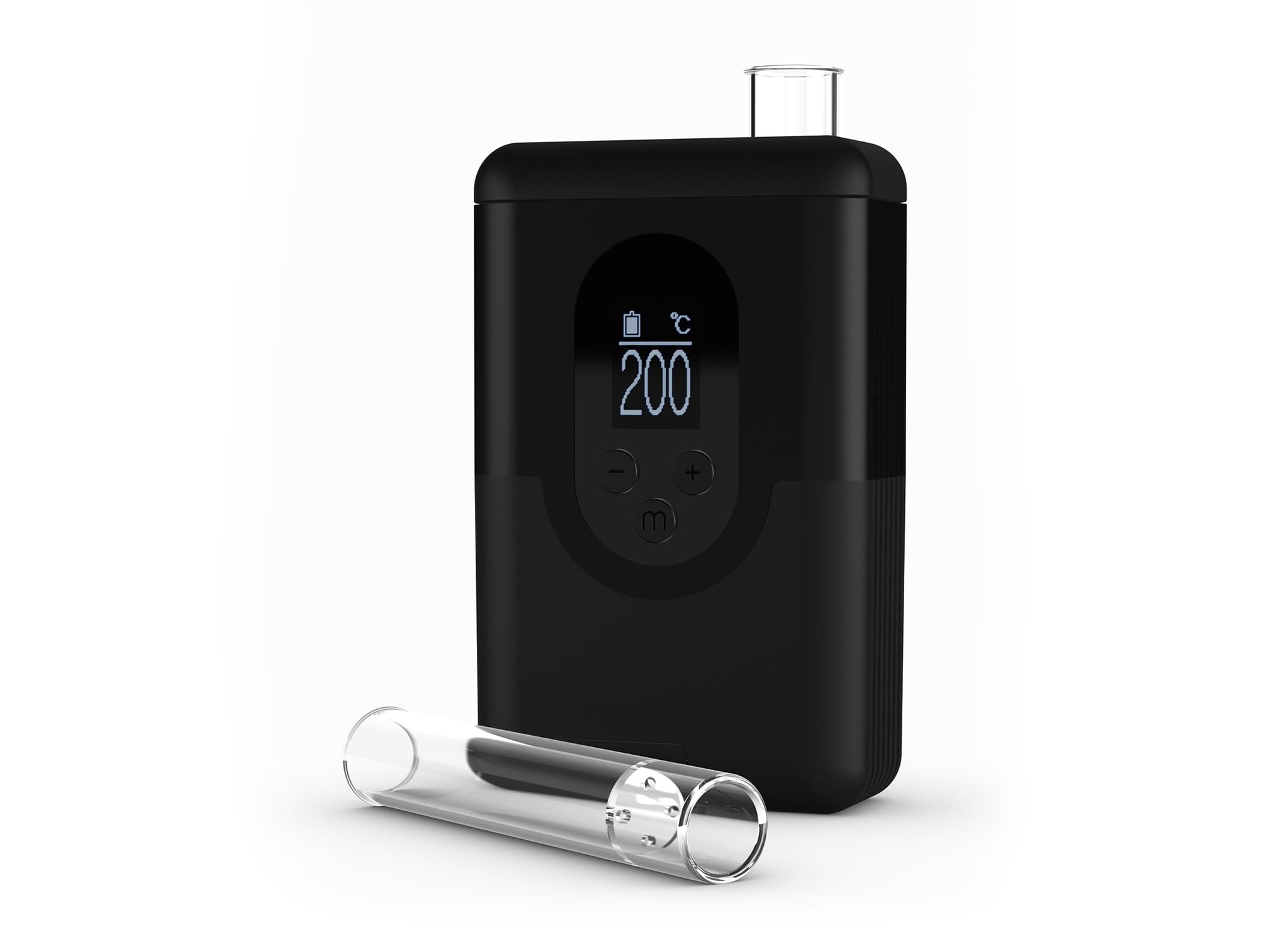 Arizer Argo tragbarer verdampfer : Amazon.de: Drogerie & Körperpflege
