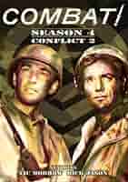 その他 Combat: Season 4 - Conflict 1 [DVD] Amazon.com: Combat - Season 4, Conflict 2 : Vic Morrow, Rick