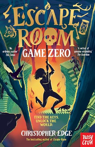 Escape Room: Game Zero Escape Room: Game Zero