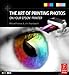 Produktbild The Art of Printing Photos on Your Epson Printer