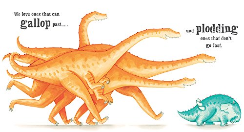 We Love Dinosaurs - Image 3