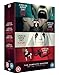 Produktbild American Horror Story - Seasons 1-4 (DVD) [UK Import]