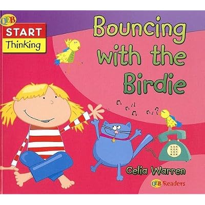 Bouncing with the Birdie