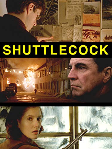 Shuttlecock (Director's Cut)