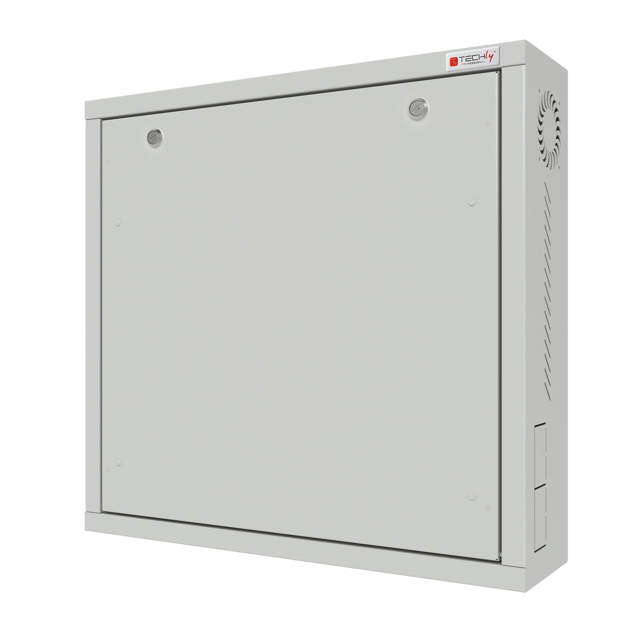 Boîtier de sécurité pour DVR et systèmes de vidéosurveillance Ic Intracom-365146