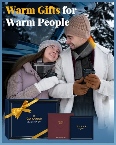 Heated-Scarf-Gifts-Idea-for-Men-Him-Dad-Husband-Boyfriend-Couple-Brother-Friend-Who-Have-Everything-Birthday-Christmas-Anniversary-Stress-Relief-Unique-Gift-Fall-Winer-Warm-Presents-Neck-Heating-Pad