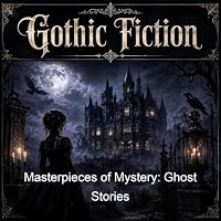 Masterpieces of Mystery