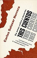 De Amor, Celos y Muerte 9977850011 Book Cover