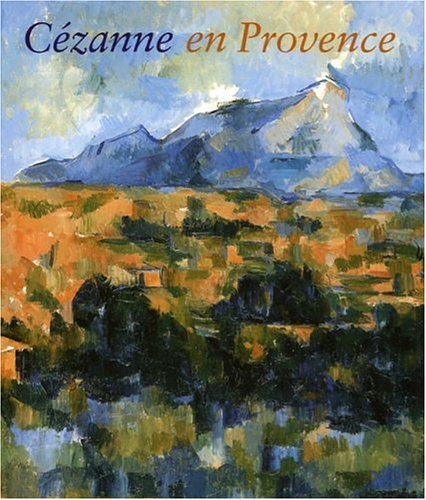 Cézanne en Provence