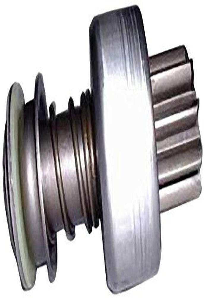 Bosch 1 006 209 757 Meccanismo Unidirezionale, Motorino D'avviamento-image