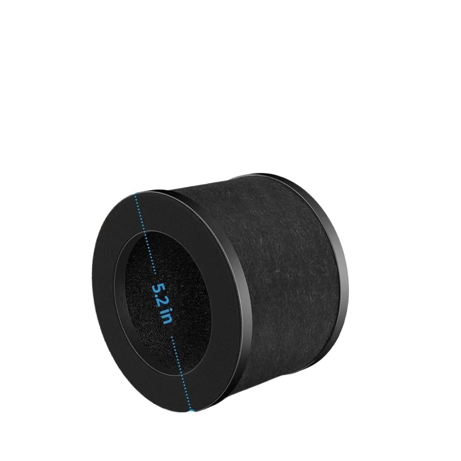 HIZON 3-in-1 H13 HEPA Filter，Compatible For ToLife，