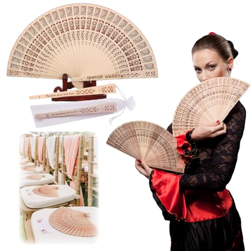 Ventaglio per matrimoni
