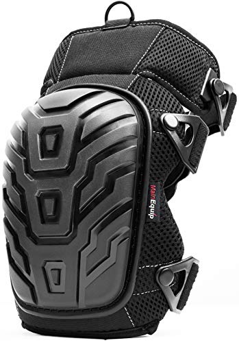 Top 10 Work Knee Pads of 2021 - Best Reviews Guide