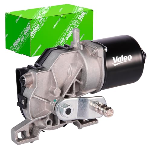 Moteur essuie-glace avant Valeo 584503 Fiat 500 Panda Bravo Lancia Delta