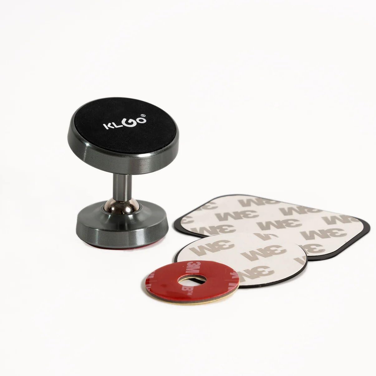 KLGO MAGNETIC CAR HOLDER WITH 360° SWIVEL - Z6 : Amazon.co.za