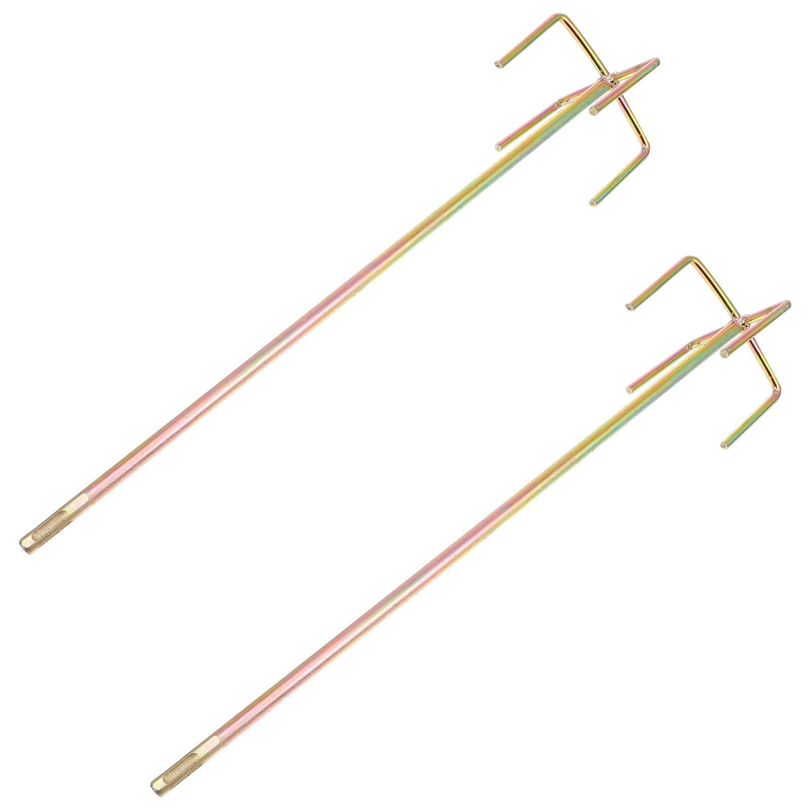 Tige mélangeur peinture ciment robuste pour perceuse : la solution aux mélanges imparfaits