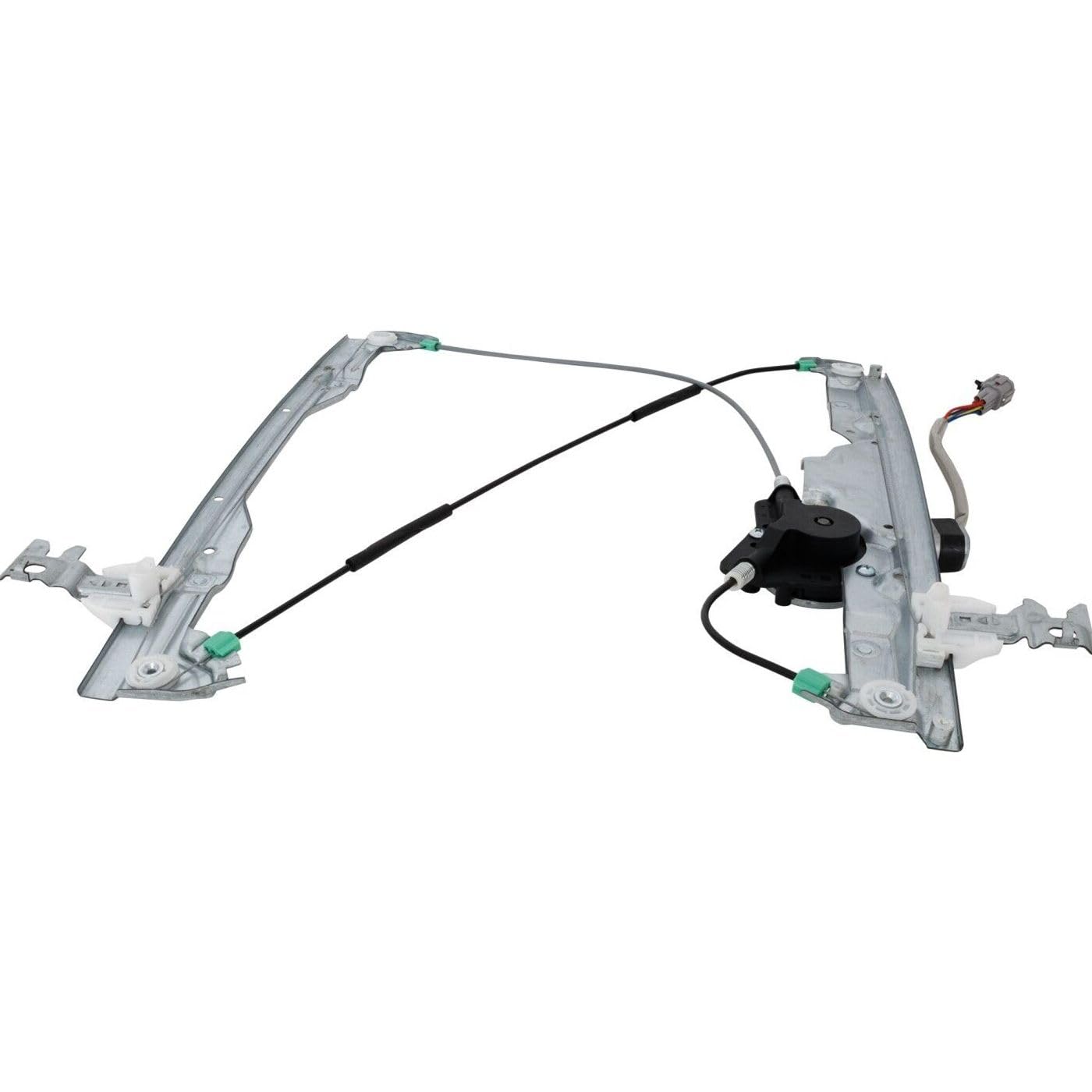 Window Regulator Glass Front Passenger Right Side Hand Sold Individually 17022489 748919