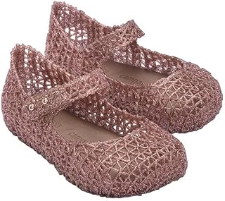 Sapatilha Mini Melissa Campana