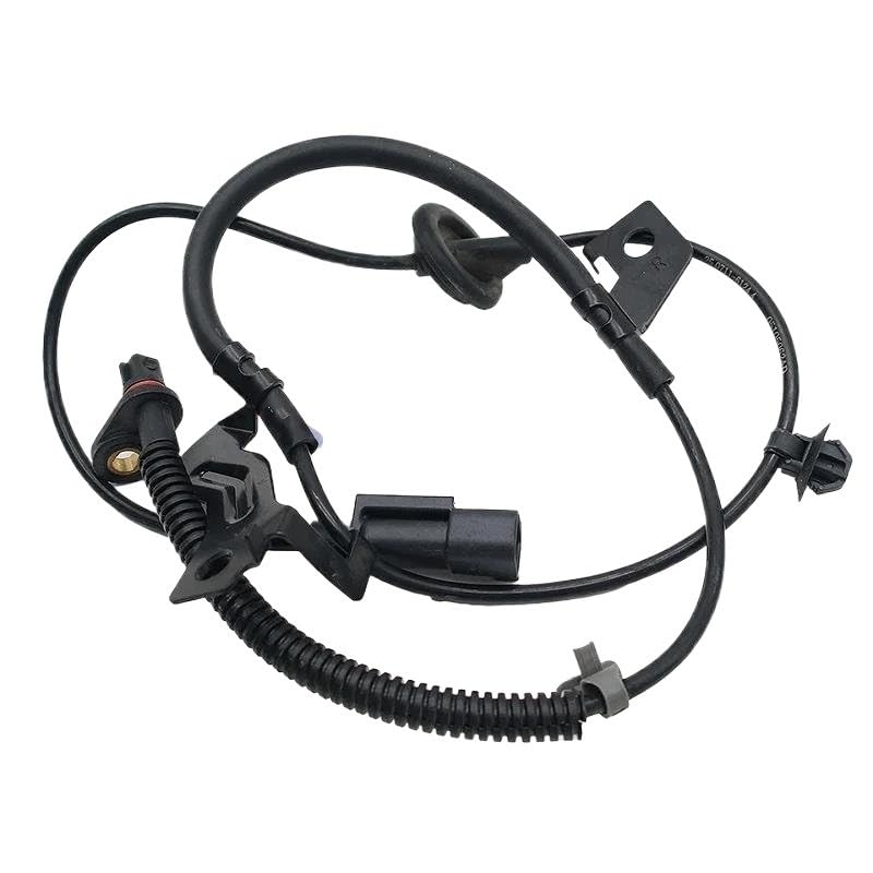 Capteur ABS de vitesse de roue 05105062AD pour Dodge Caliber et Jeep Compass Patriot Avant Arrière