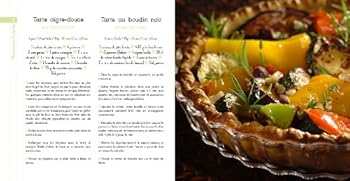 Paperback Tartes [French] Book