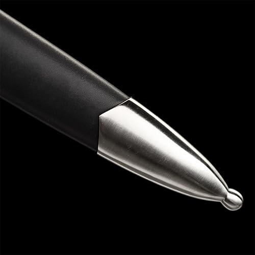 Miniatura 7 de Caballero medieval hecho a mano de 92 pulgadas, espada bastarda armada vikingo real, remachada, con una sola mano, mano y media con vainafunda negra