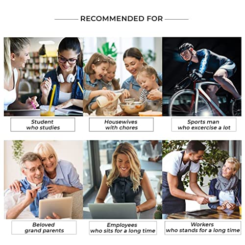 Doctor Life Recovery System (Fsa Hsa Approved), Sequential Air Compression Device, Foot And Leg Recovery Boots, Improved Blood Circulation And Fast Recovery, Enhance Sports Performance (Sp-1000, Xl) #TOP7