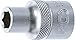 Produktbild BGS 2909 | Steckschlüssel-Einsatz Sechskant | 12,5 mm (1/2") | SW 9 mm