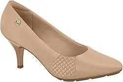 Sapato de Salto Scarpin Feminino Modare 7013636