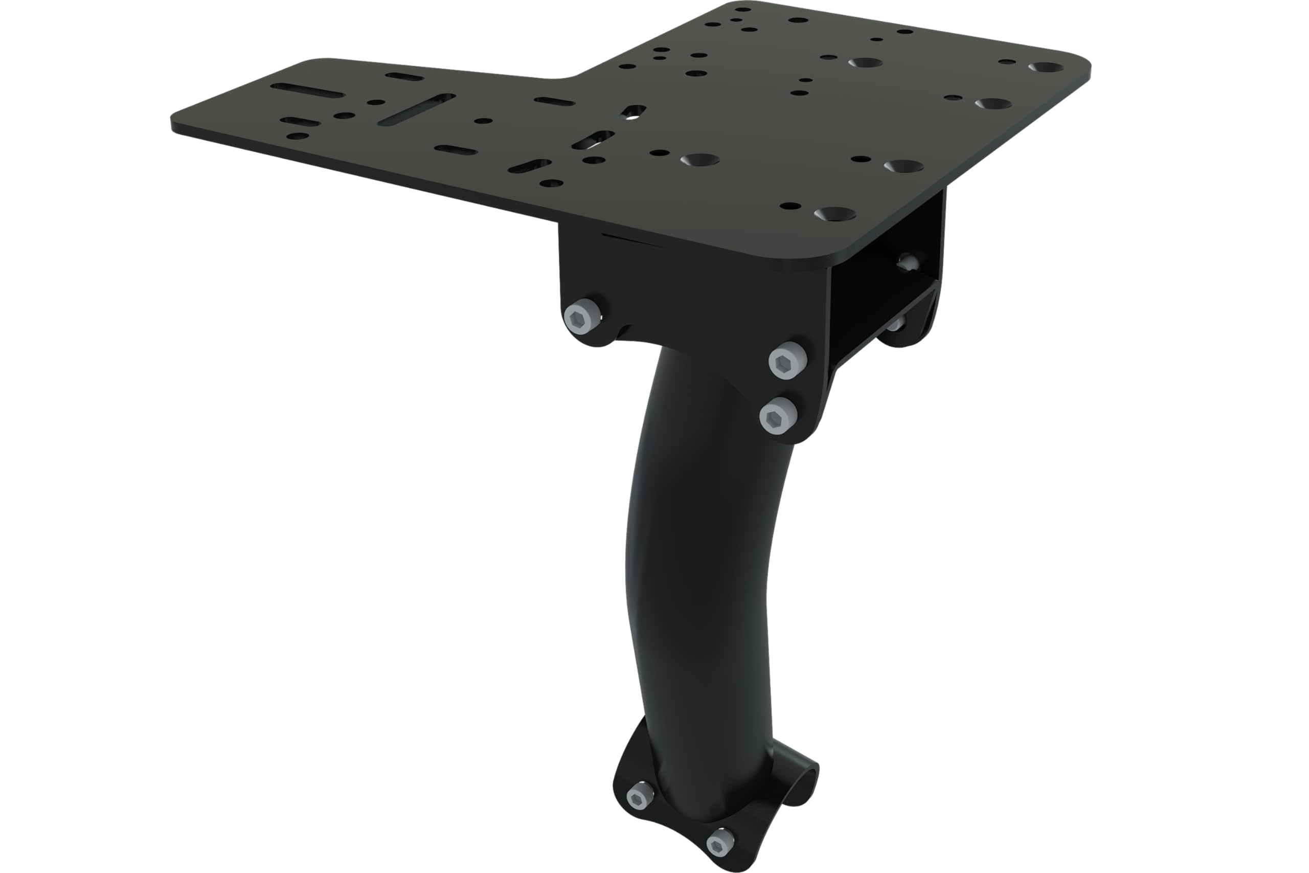 Trak Racer Upgrade-Kit Schalthebel Handbremse links rechts Black