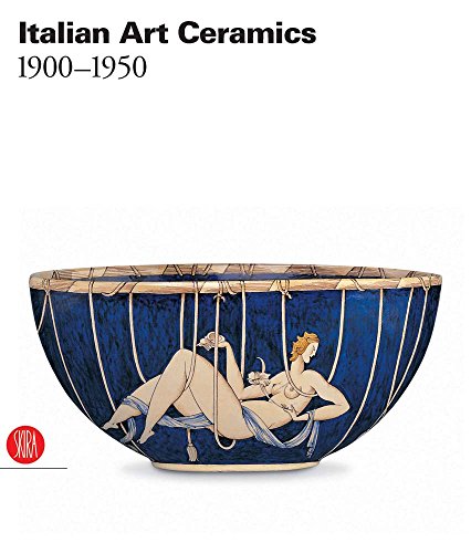 Italian Art Ceramics