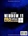 Windows 11 Pro Libro En Español Para Personas Mayores Con Más De 180 Tutoriales en Vídeo Premium: Domine la nueva configuración Imagen de Windows 11 Pro Libro En Español Para Personas Mayores Con Más De 180 Tutoriales en Vídeo Premium: Domine la nueva configuración