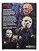 Action Figure Friday the 13th Jason Voorhees Stylized 6-Inch