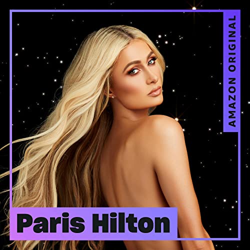 Paris Hilton