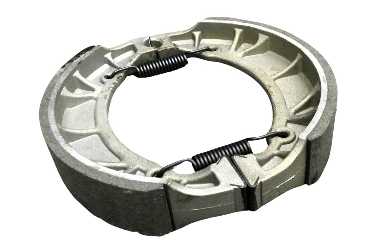 GS400 スポーク用　リアブレーキ　カム GS400 リアブレーキシュースポーク用 | ラグゼカスタムワークス